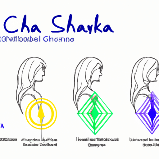 5 formas infalibles para identificar tu chakra en solo minutos - Tu Enfoque Mental