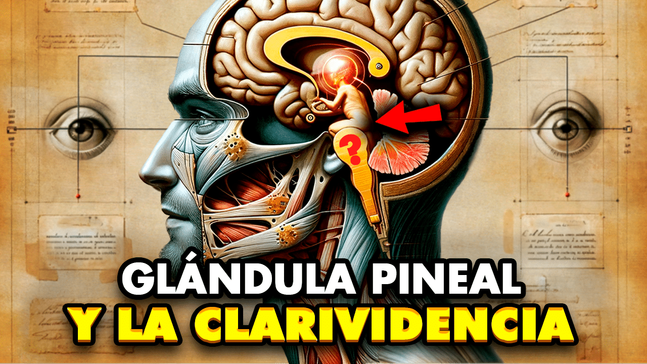 desarrollar la clarividencia