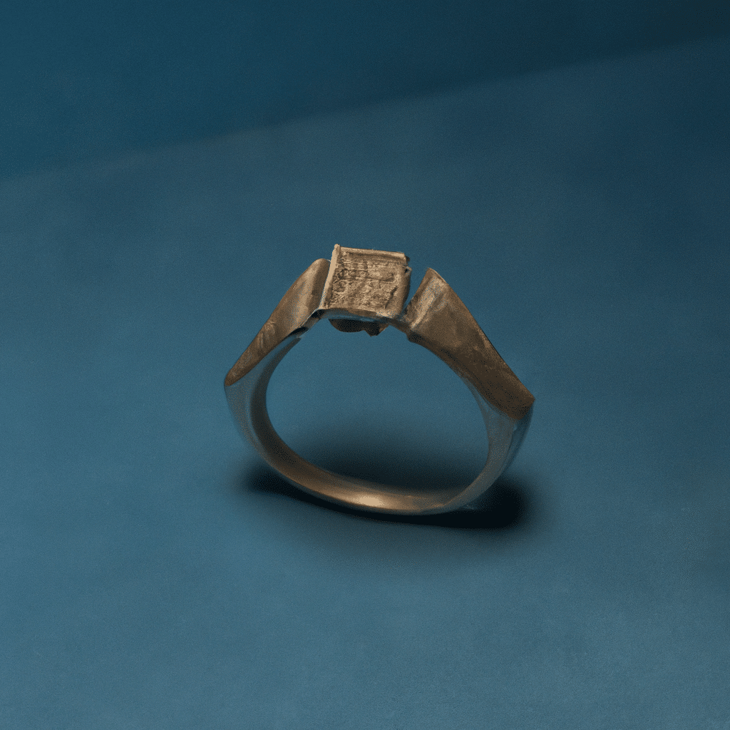 Anillo de Apolo: El Secreto de la Quiromancia Desvelado - Tu Enfoque Mental