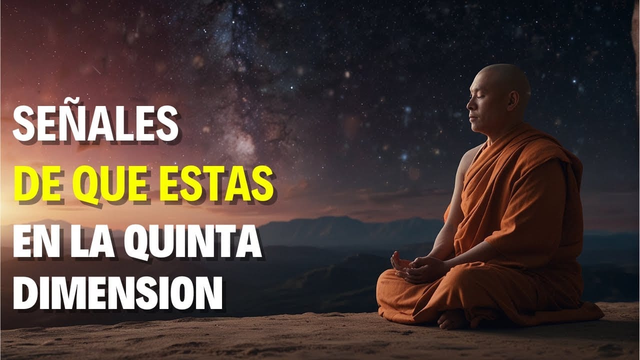 Desbloquea tu potencial con la espiritualidad metafísica: ¡Descubre los secretos de la quinta dimensión! - Tu Enfoque Mental