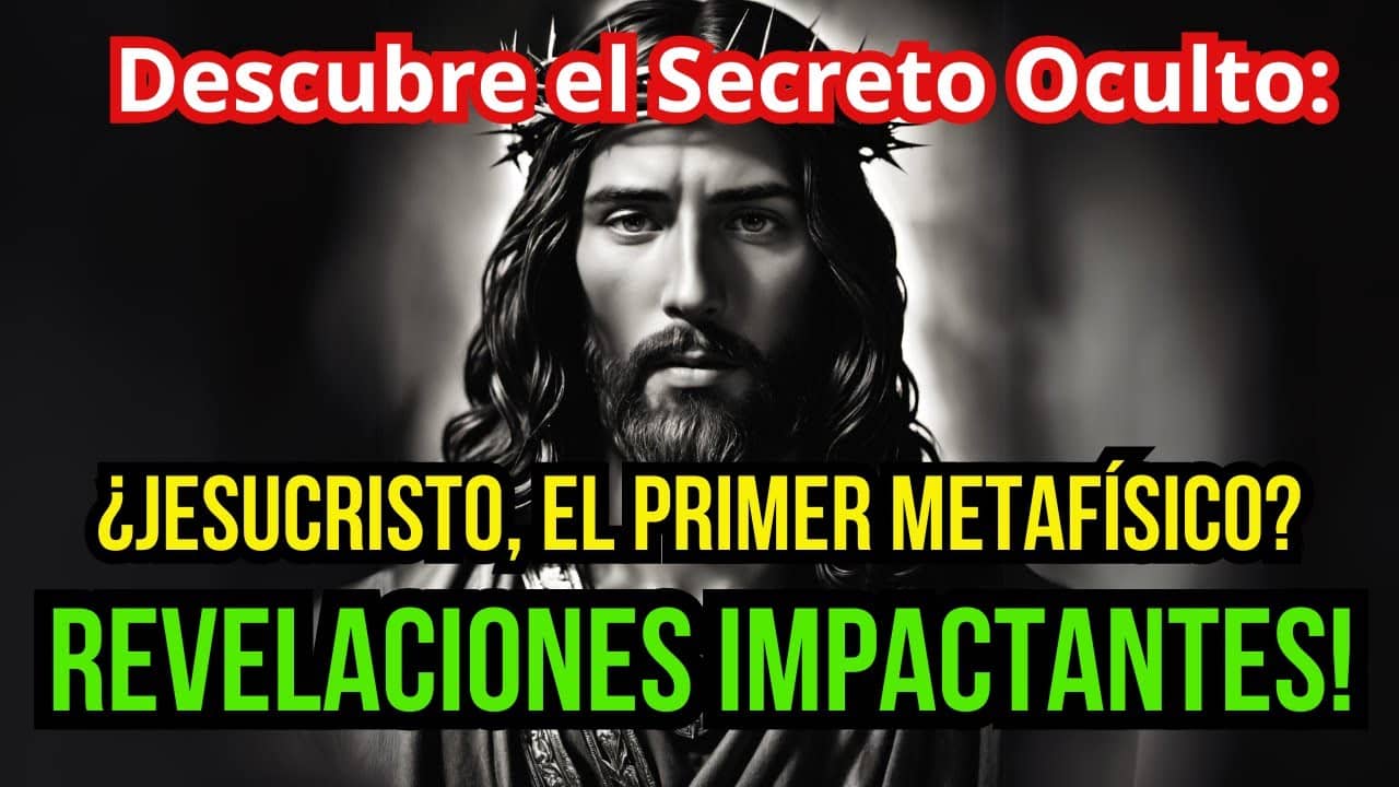 Descubre los secretos de la espiritualidad según la Biblia: ¡Revelaciones impactantes! - Tu Enfoque Mental