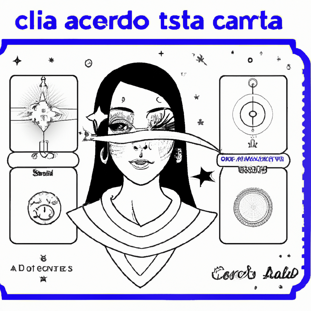 Encuentra tu carta astral en 3 pasos sencillos - Tu Enfoque Mental