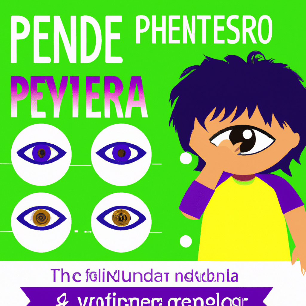 Potencia el Tercer Ojo en Niños: Guía definitiva - Tu Enfoque Mental