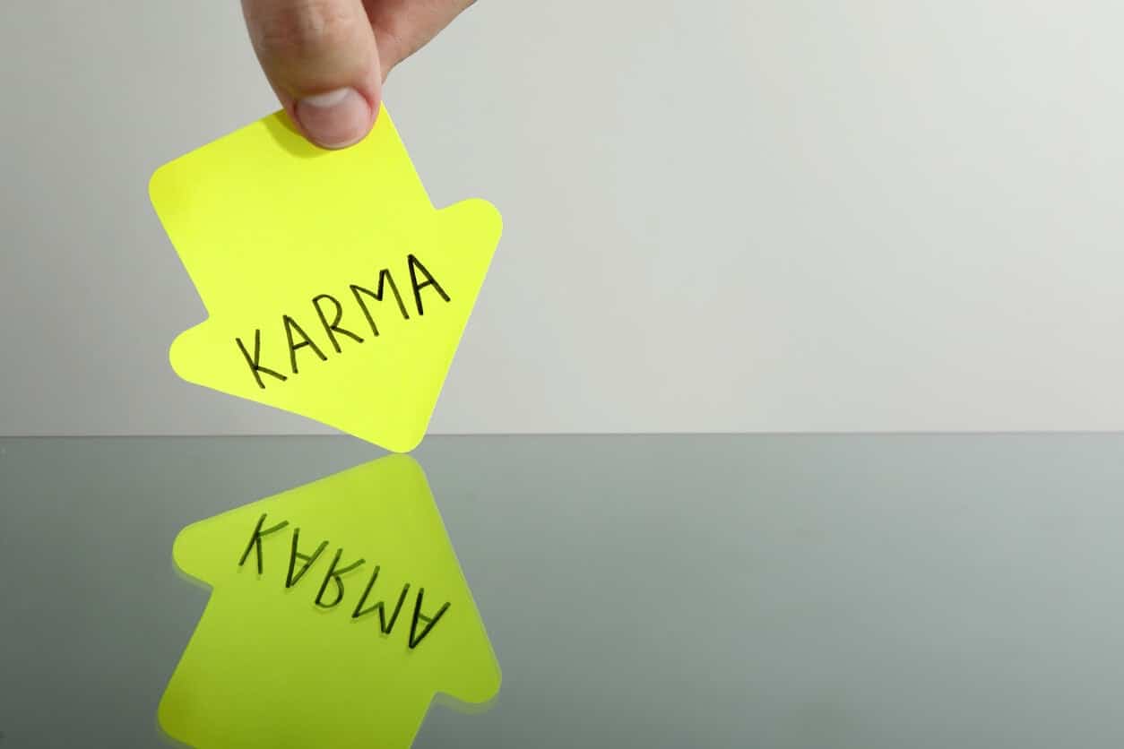 ¿Crees en el karma? Descubre su impacto en tu vida - Tu Enfoque Mental