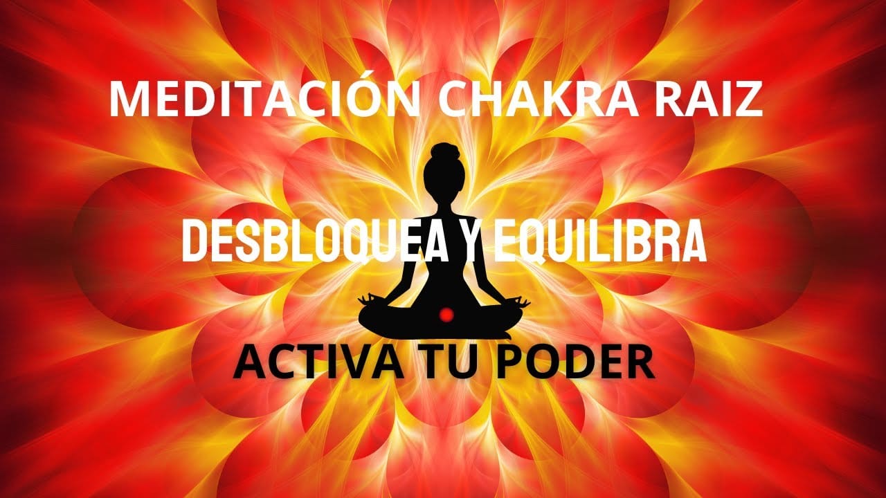 Desbloquea tu energía con el poder del Muladhara Chakra - Tu Enfoque Mental