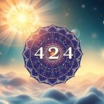 424 el impactante significado espiritual