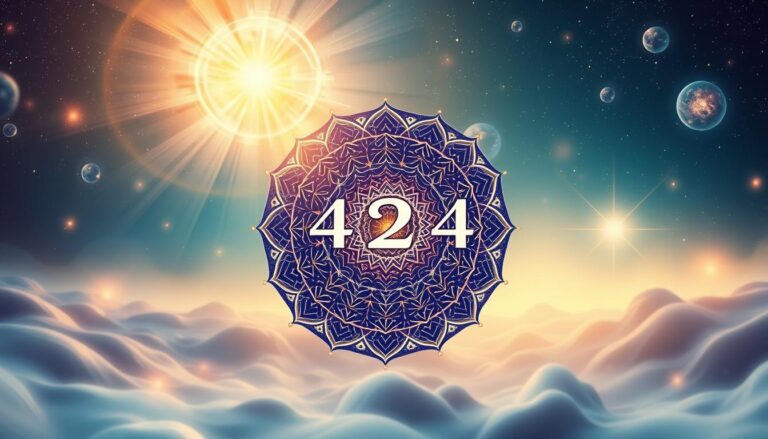 424 el impactante significado espiritual