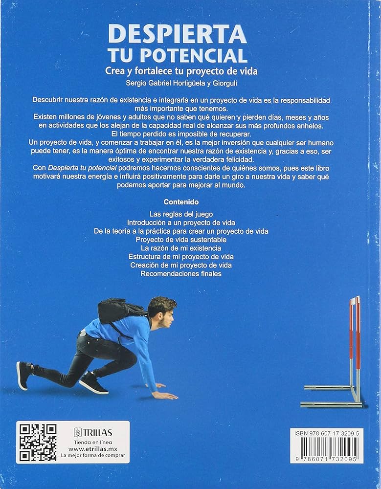 Despierta tu potencial: cómo superar el límite del 1% de nuestra mente - Tu Enfoque Mental