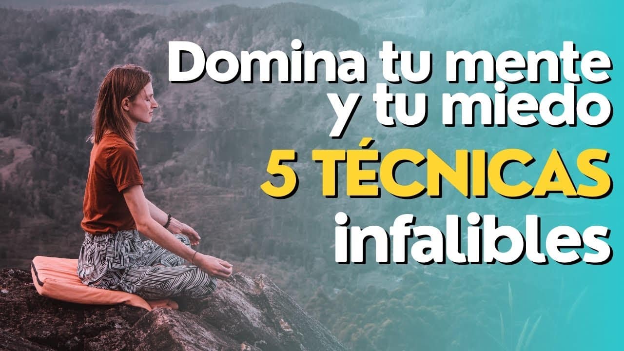 Domina tu miedo a morir con estos 5 consejos infalibles - Tu Enfoque Mental