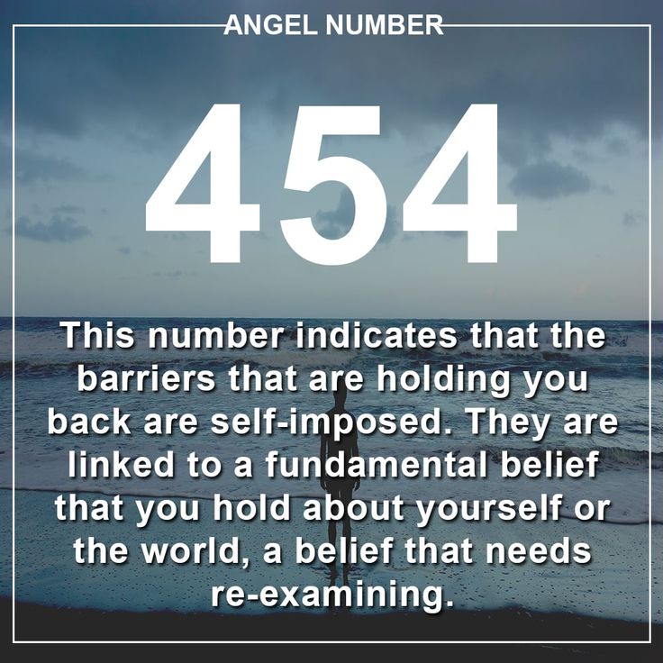 El enigmático significado espiritual detrás del número 454 ¡Impactante! - Tu Enfoque Mental