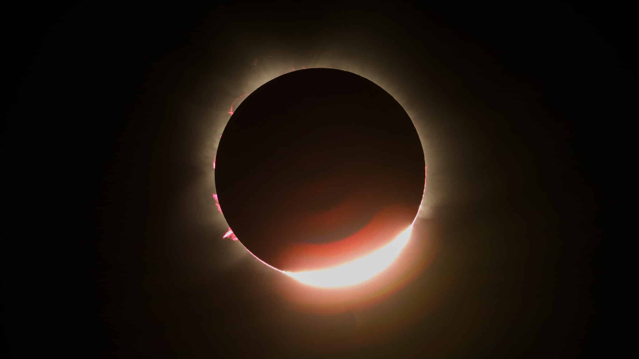 El impacto del eclipse de luna de hoy: ¿cómo nos afecta? - Tu Enfoque Mental