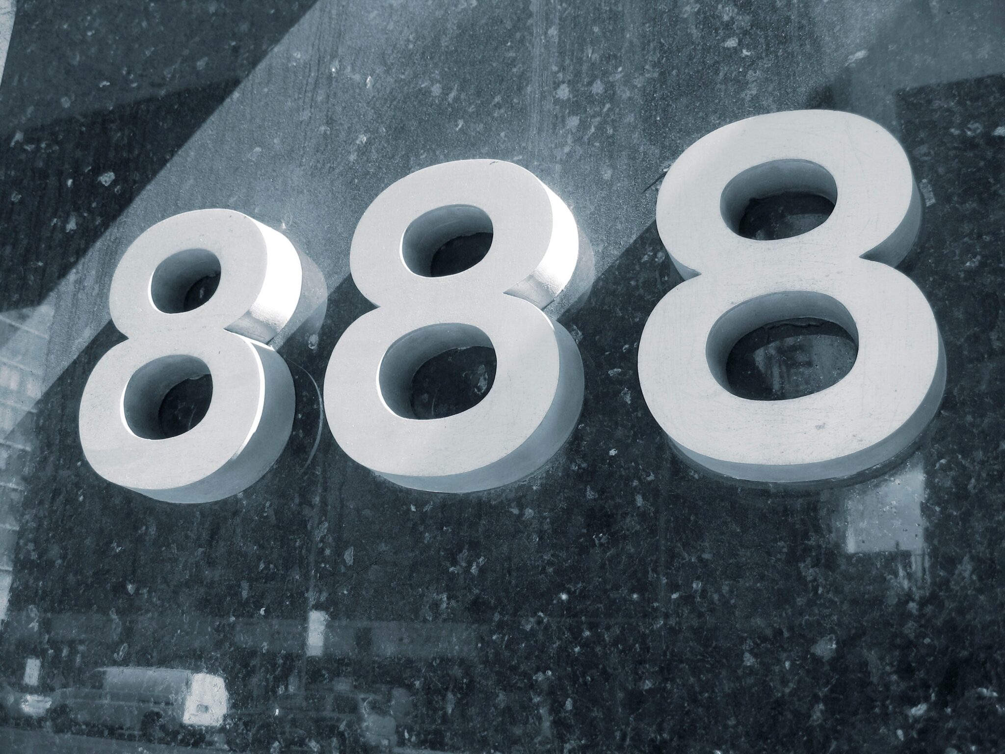 ¡El misterioso significado de 888 finalmente revelado! - Tu Enfoque Mental