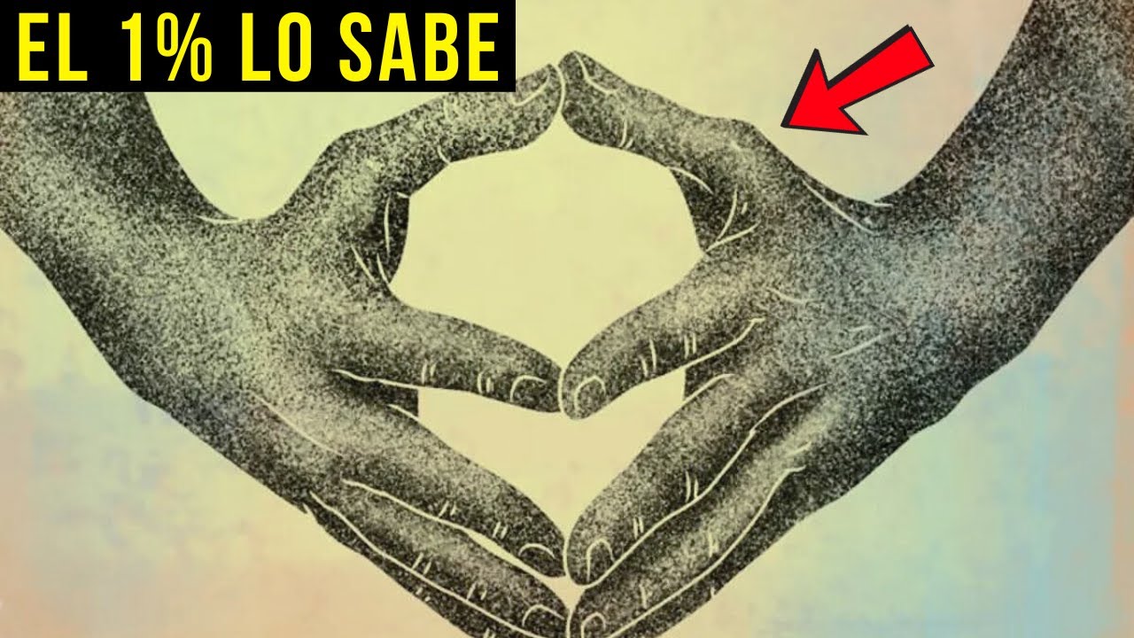 El secreto del mudra del agradecimiento que cambiará tu vida - Tu Enfoque Mental