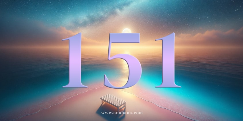 ¡El sorprendente significado espiritual del número 151 que te dejará sin aliento! - Tu Enfoque Mental