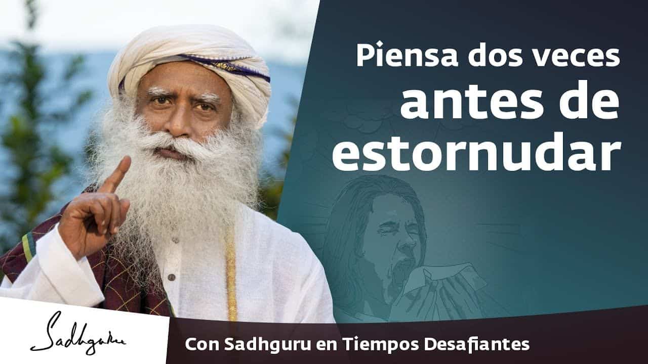 El sorprendente significado espiritual detrás de estornudar que te dejará sin aliento - Tu Enfoque Mental