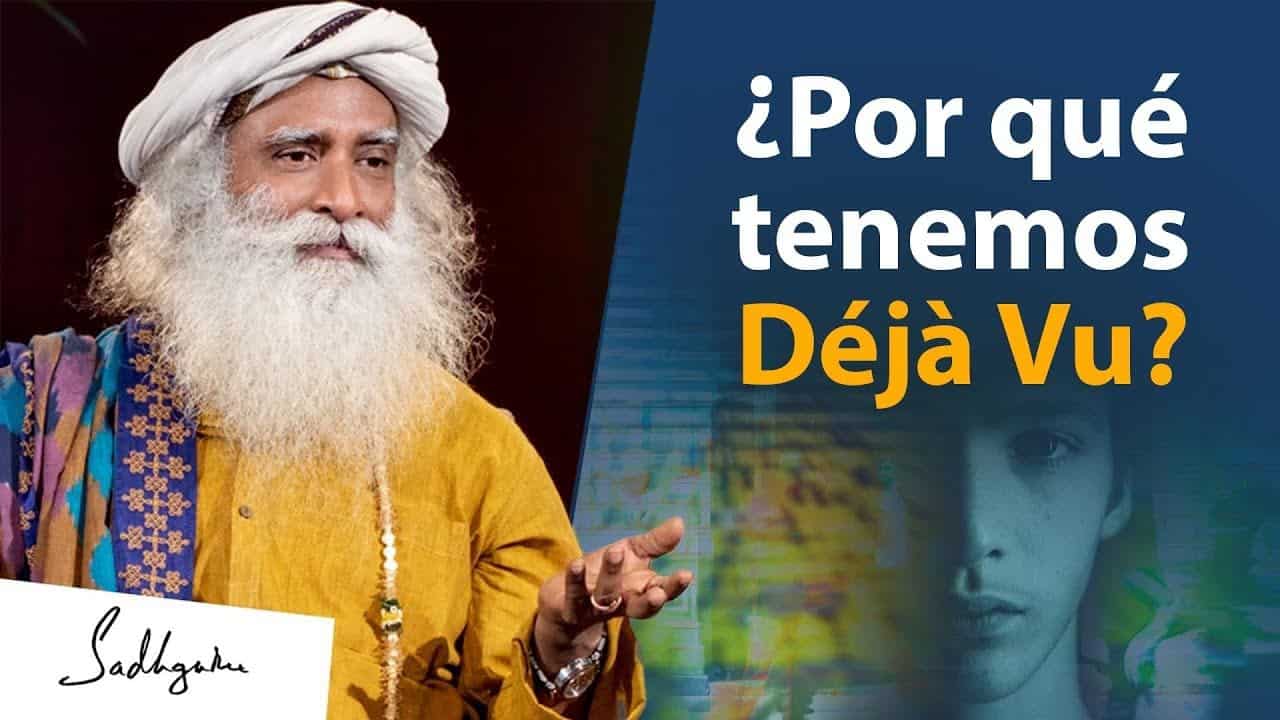 El sorprendente significado espiritual detrás de los Déjà vu - Tu Enfoque Mental