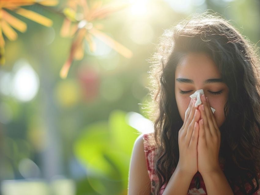 El sorprendente significado espiritual detrás de los estornudos - Tu Enfoque Mental