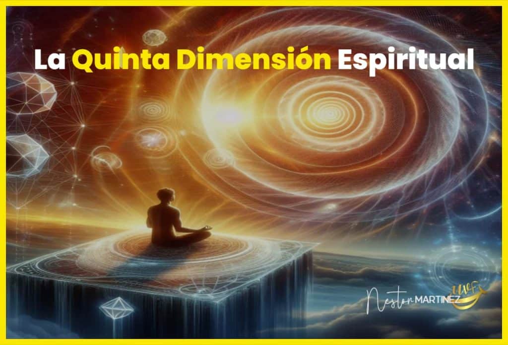 El Verdadero Significado Espiritual de los Índigo: Conexión con la Quinta Dimensión - Tu Enfoque Mental