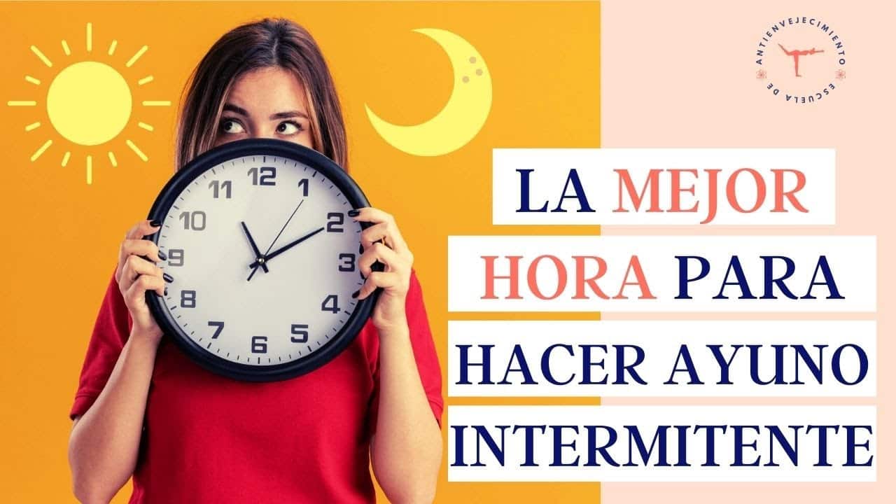 Horario exacto para romper el ayuno: ¡No te lo pierdas! - Tu Enfoque Mental