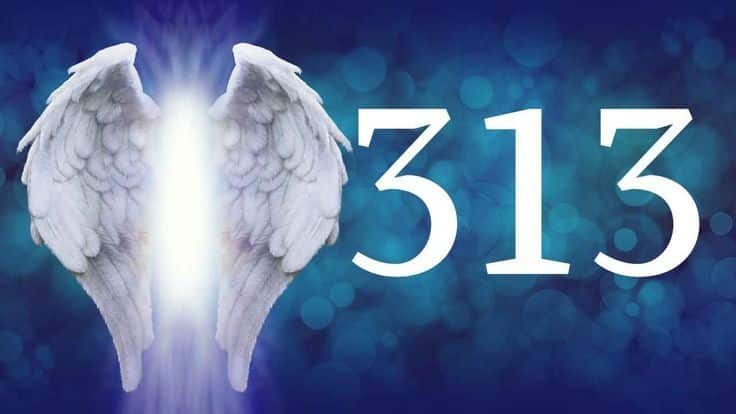 ¡Impactante verdad sobre el 313: significado espiritual al descubierto! - Tu Enfoque Mental