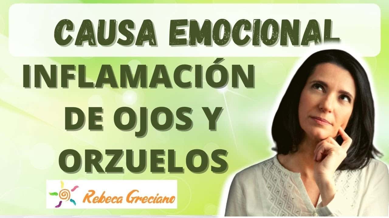 ¡Impactantes razones emocionales detrás de un orzuelo que no imaginabas! - Tu Enfoque Mental