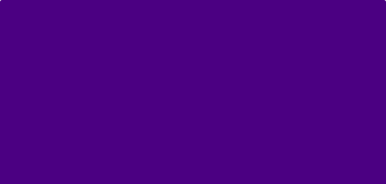 significado espiritual violeta