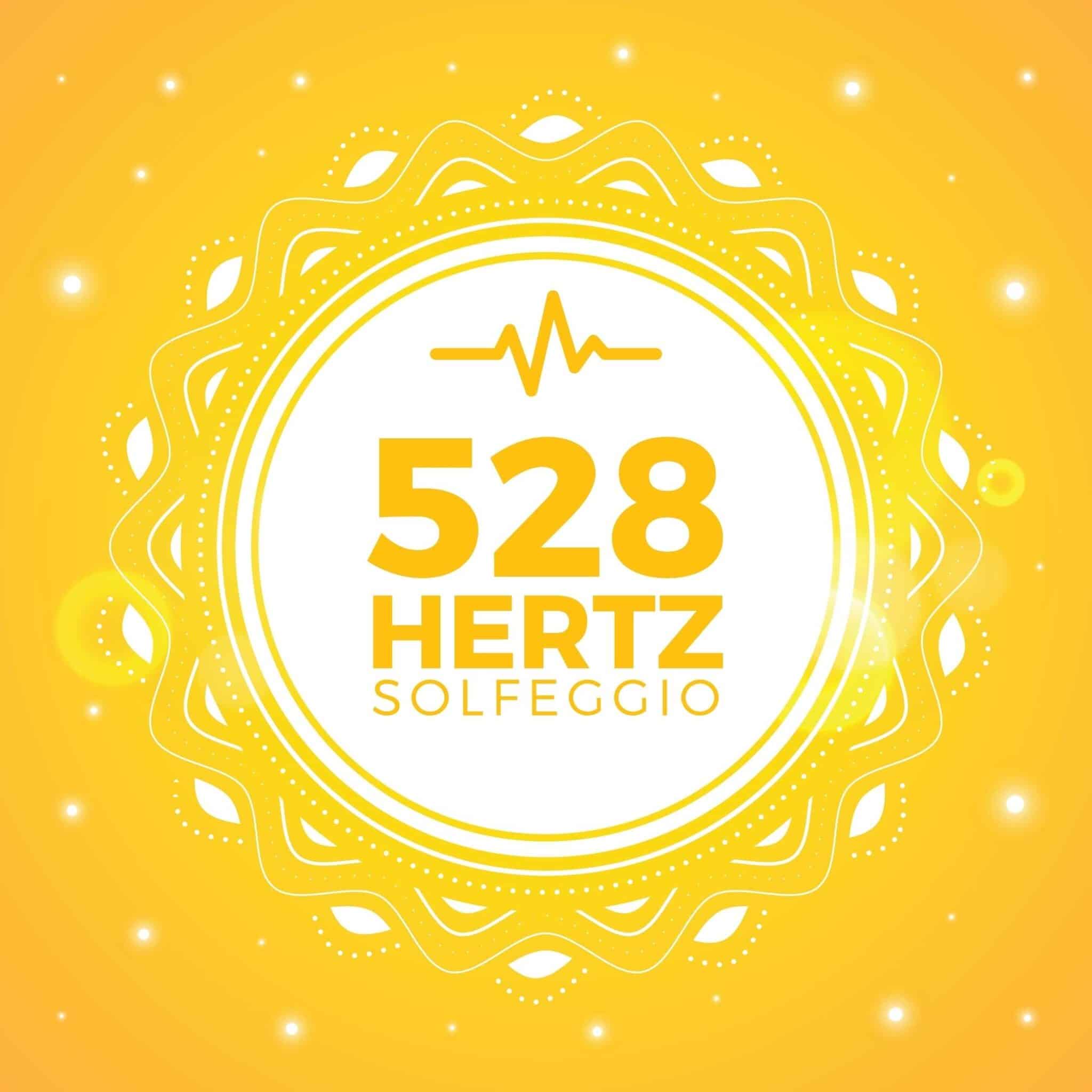 La Frecuencia 528 Hz: Todo lo que necesitas saber - Tu Enfoque Mental