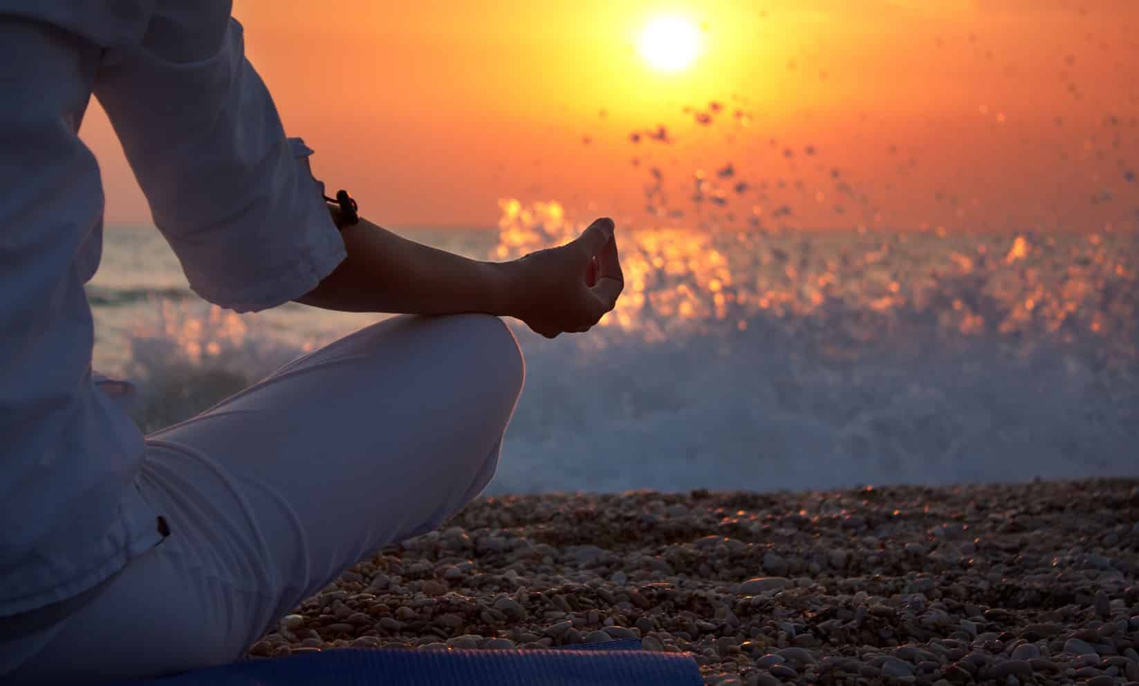 Los increíbles paisajes mentales que descubrirás al meditar - Tu Enfoque Mental