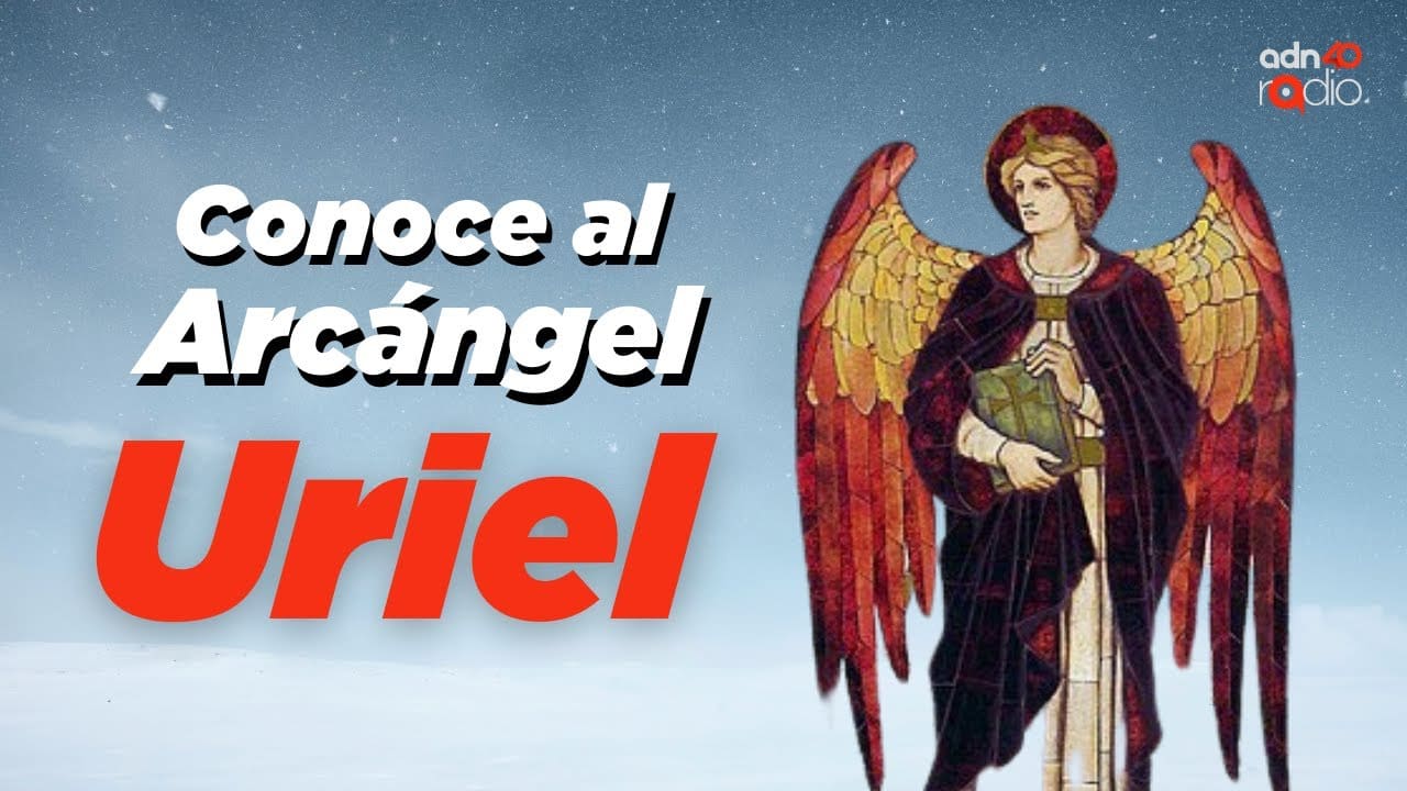 Los Misterios Revelados del Ángel Uriel: Conoce su Poder Oculto - Tu Enfoque Mental