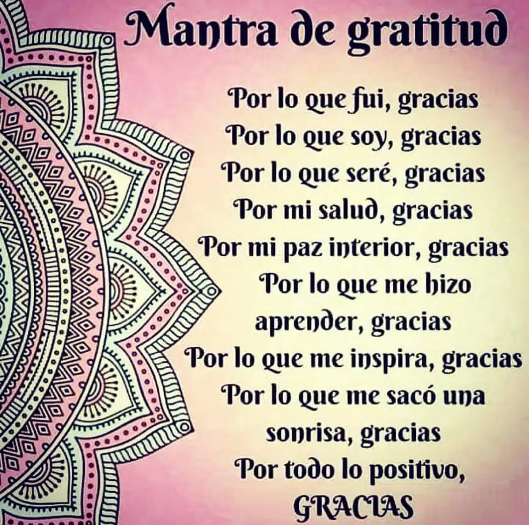 Mantra amor paz y bendiciones: Eleva tu vibración y atrae la armonía que mereces - Tu Enfoque Mental