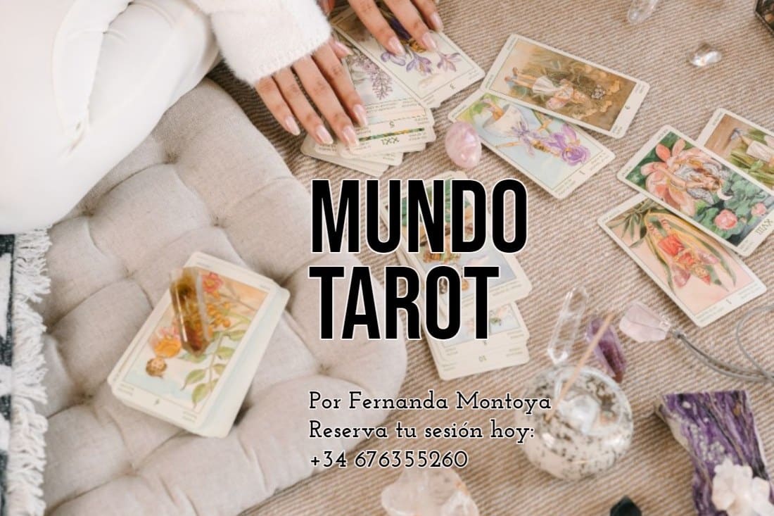 Obtén respuestas directas: Pregunta al Tarot - Tu Enfoque Mental