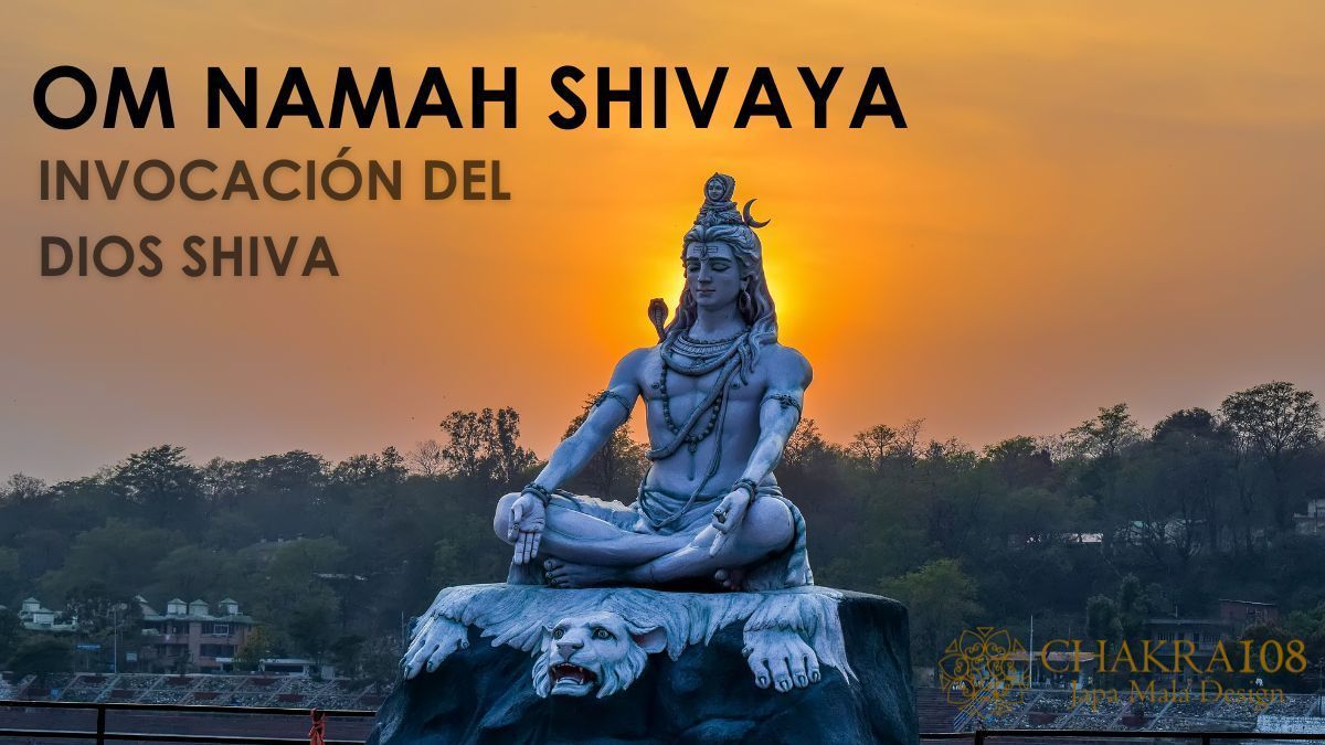 Om Namah Shivaya: El Poderoso Significado que Debes Conocer - Tu Enfoque Mental