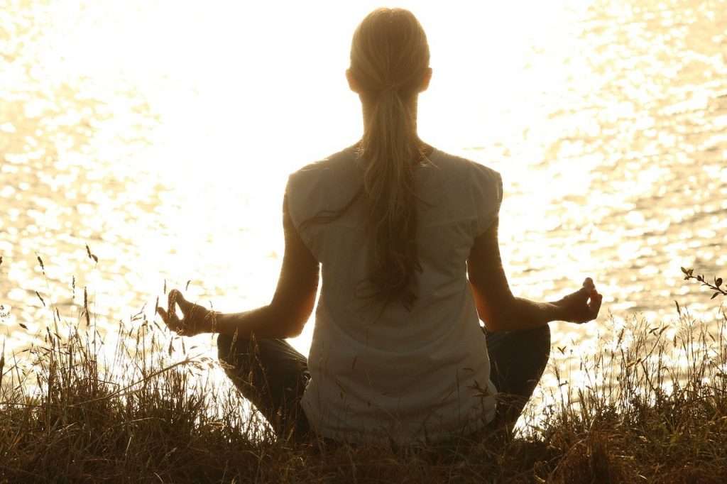 Potencia tu meditación con mantras trascendentales: ¡logra paz y armonía! - Tu Enfoque Mental