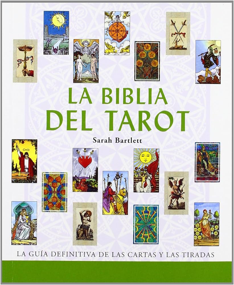 Revelación definitiva sobre el significado de las cartas españolas en el tarot - Tu Enfoque Mental