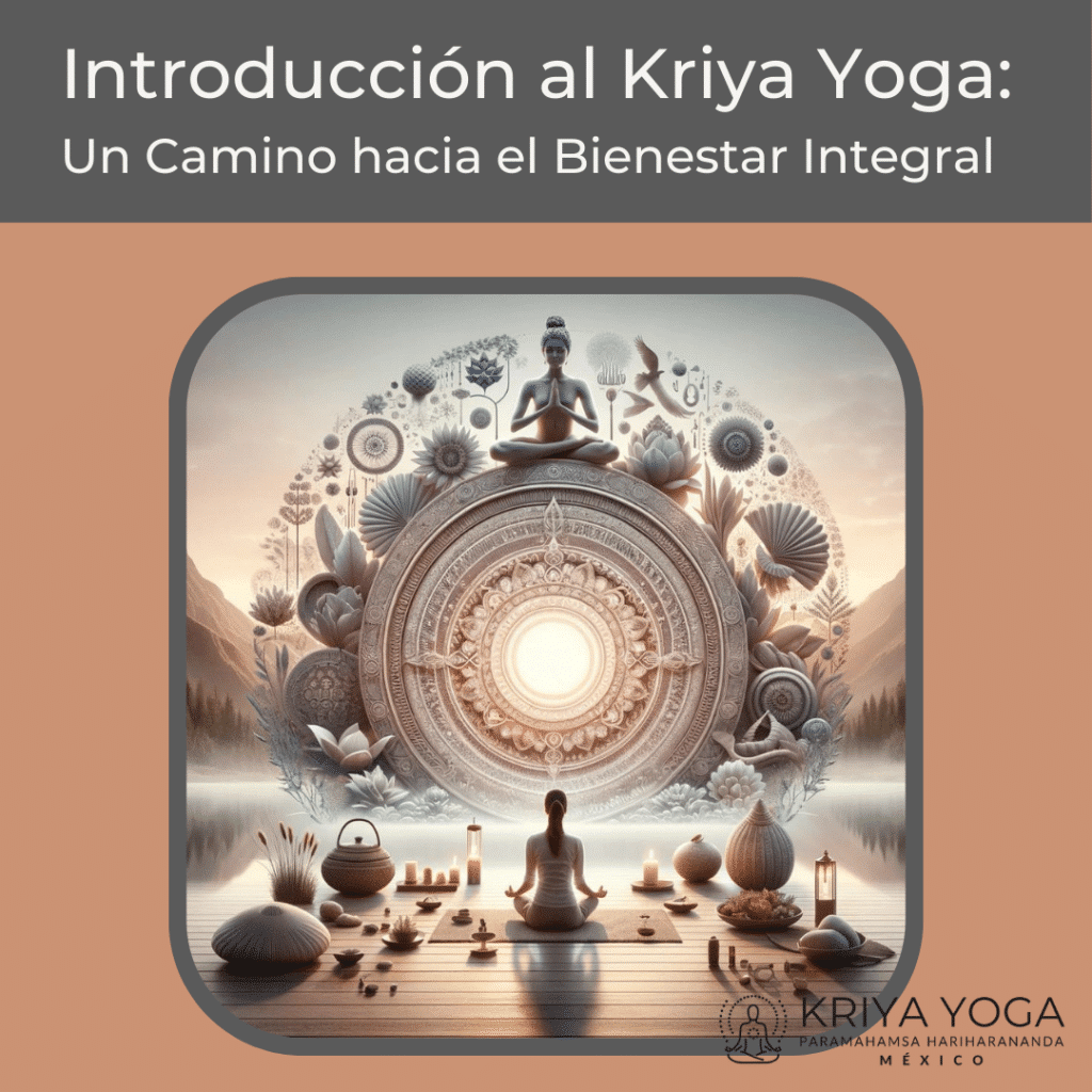 Revitaliza tu alma con Kriya Yoga: el camino hacia la espiritualidad - Tu Enfoque Mental