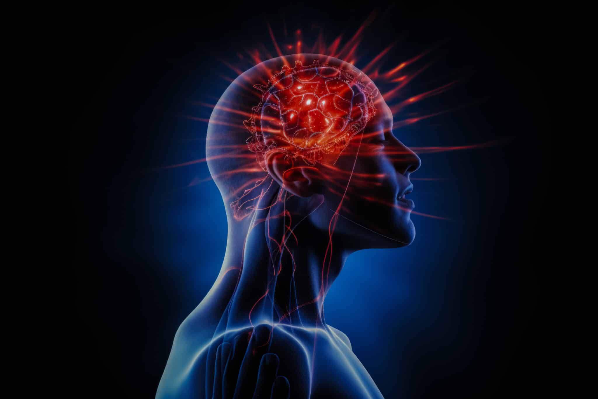 Los sorprendentes beneficios de activar la glándula pineal - Tu Enfoque Mental