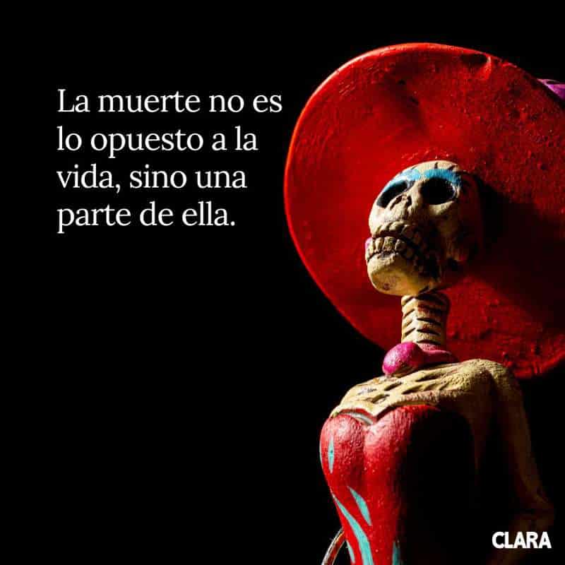 Vive la muerte: ¿Qué se esconde más allá de la vida? - Tu Enfoque Mental