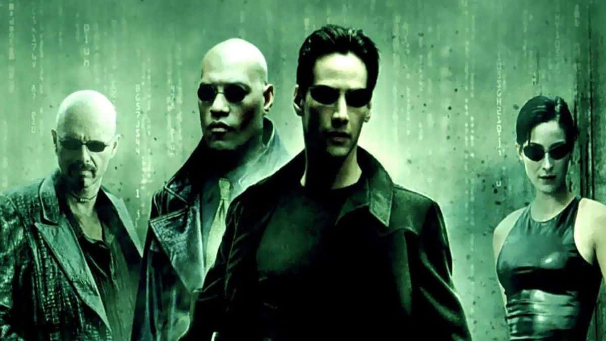 Mensajes Ocultos de la Matrix que Cambiarán tu Vida Ya - Tu Enfoque Mental