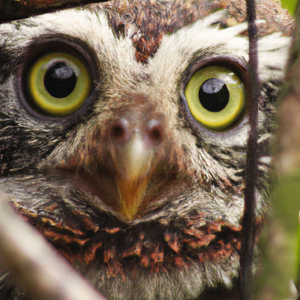 Animales de Poder: Significados Ocultos que Transformarán tu Vida - Tu Enfoque Mental