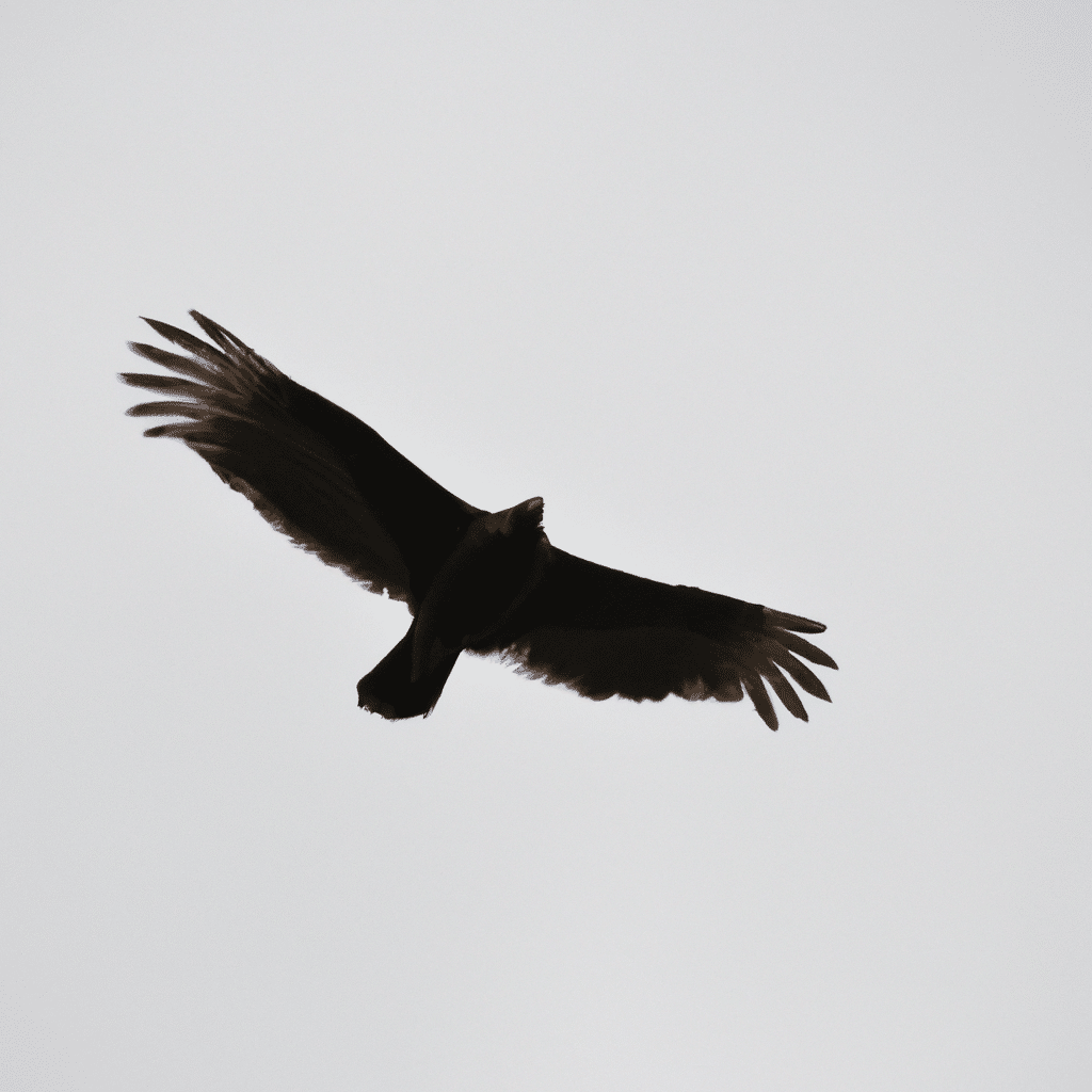 ¡Increíble! El Significado Oculto de Ver un Águila Volando - Tu Enfoque Mental