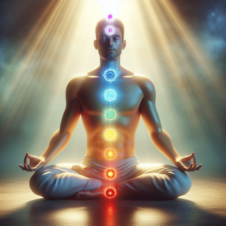 ¿Abrir los Chakras es Peligroso? La Verdad Oculta que Nadie Te Cuenta - Tu Enfoque Mental