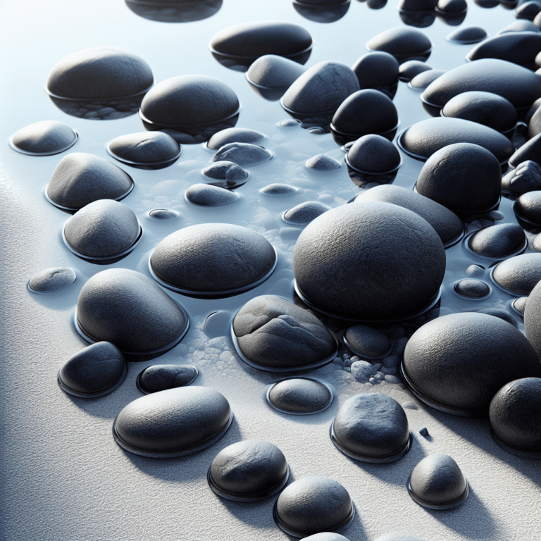 ¡Cuidado! Piedras que No Debes Limpiar con Sal - Tu Enfoque Mental