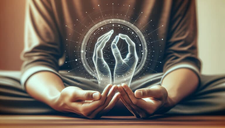 Apan Mudra Beneficios: Transforma Tu Energía en Minutos - Tu Enfoque Mental