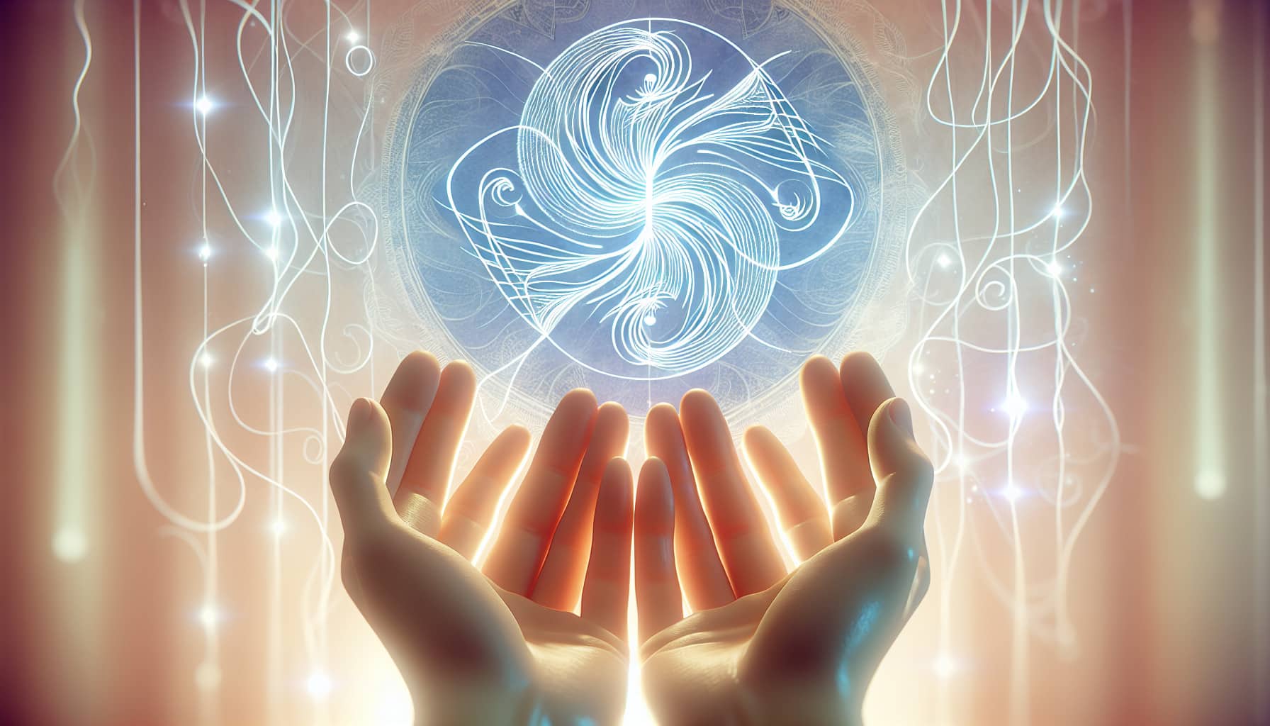 Daikomyo Usui: El Secreto Energético que Transformará Tu Vida - Tu Enfoque Mental