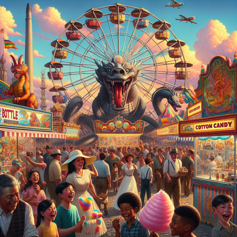 El carnaval