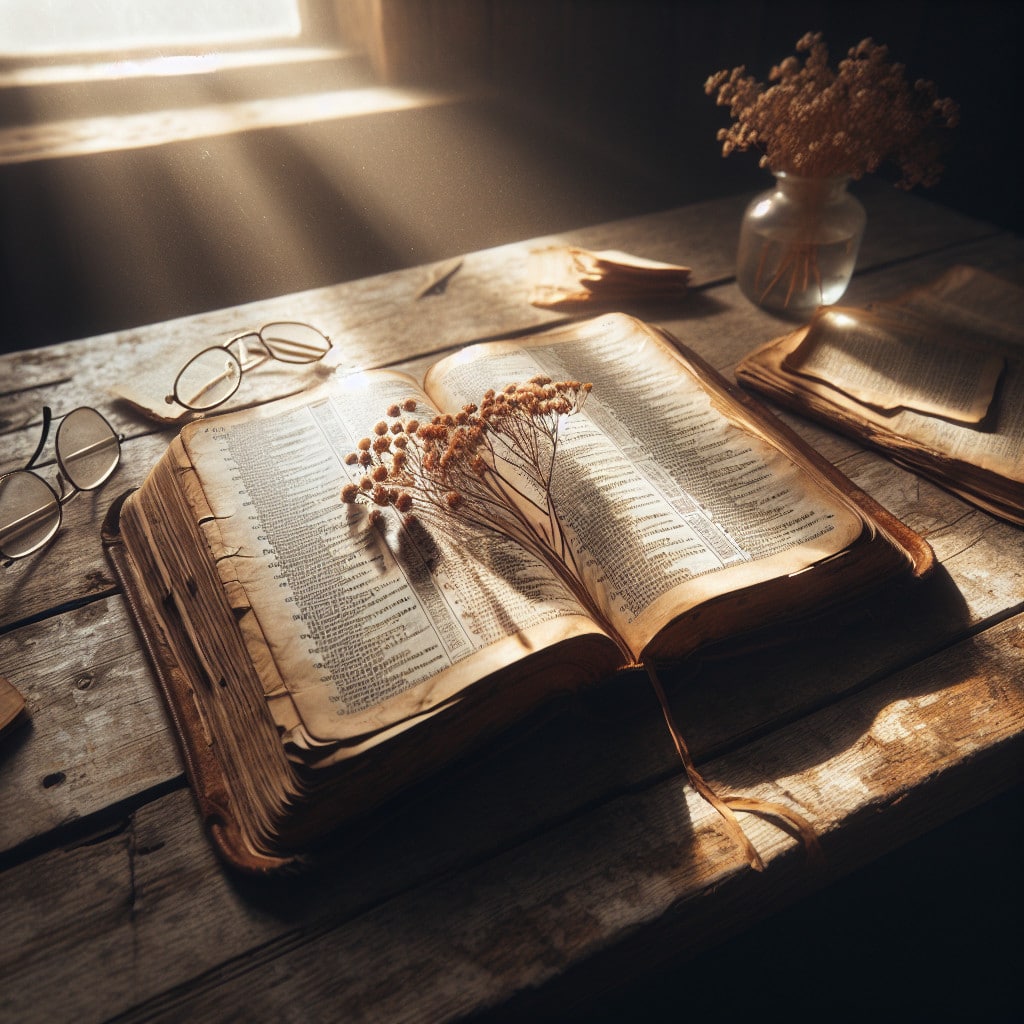 La Biblia