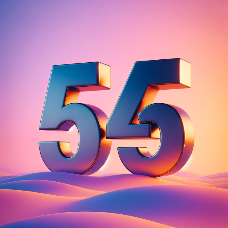 número 545