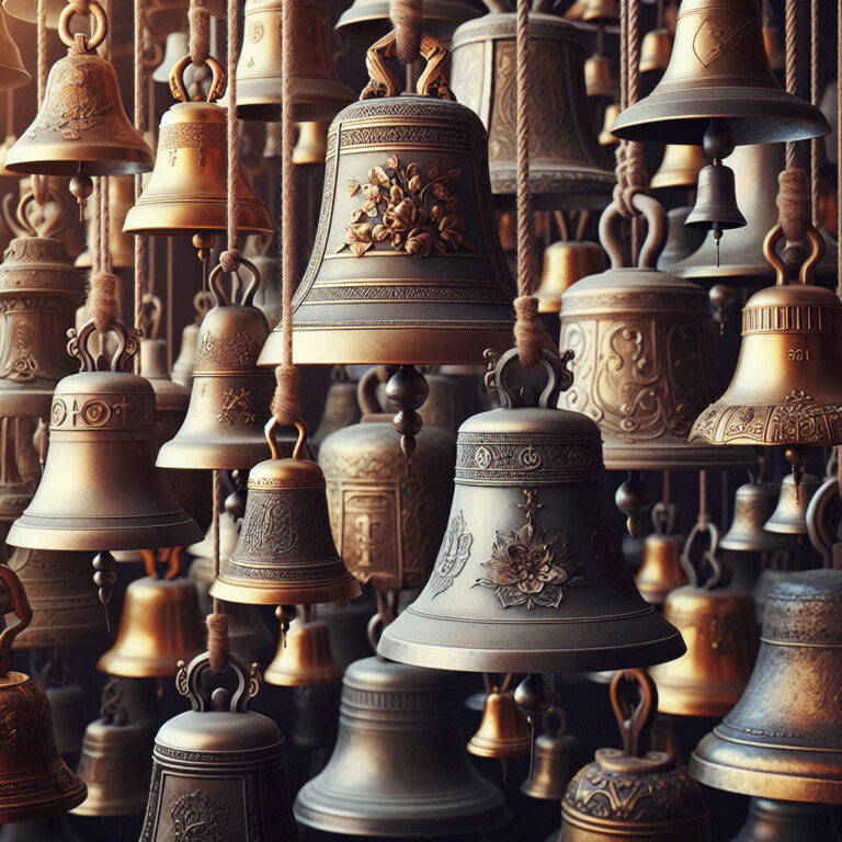 Campanas de sonido