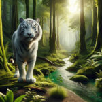 Tigre blanco