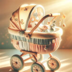 Carro de bebé